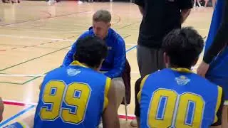 Júnior A vs Baloncesto San Jorge [🔥HIGHLIGHTS] 16/11/2025
