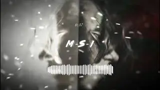 WHY BLACK &ndash; METRO (feat. Sad Rick) (Премьера Альбома 2021)  [M-S-I Release] #ВЕЛИКИИИУЖАСНЫЙ