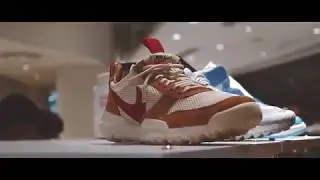 BRAND PROMO - Secret Sneaker Store