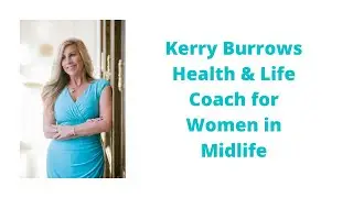 Kerry Burrows with KayBee Consulting
