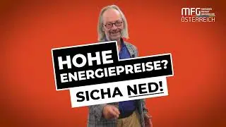 Energieexperte Dr. Martin Steiner mit einem klaren Statement zu den aktuellen Energiestrategien