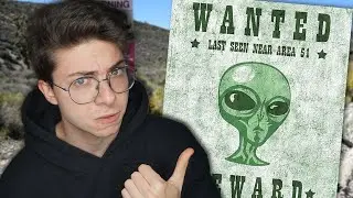ALIENI : COSA NE PENSO DAVVERO ( Paradosso di Fermi ) - Sottobosco | Jematria