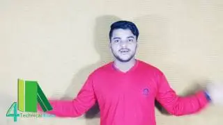 A4 Technical Khan Introduction in urdu and hindi language 2016