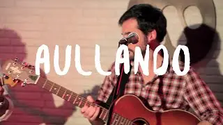 Full - Aullando (Warner Music Caf&eacute;)