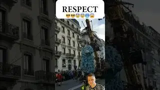 Respect #shorts 🔥🔥🔥 #respect #tiktok