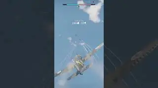 Sweden Buffalo B-239 : War thunder