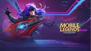 Review Skin Martis Elite + Mole sejenak dimalam hari
