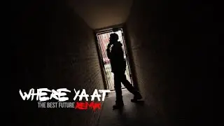GBoy MostRequested - Where Ya At 