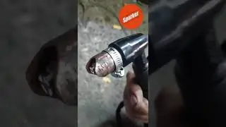 sparker gws 200 4&uuml;1 arada plazma kesim denemesi