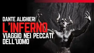 Letteratura. Inferno di Dante Alighieri: riassunto e schema dei gironi