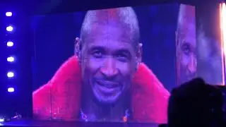 FULL CONCERT | USHER PAST PRESENT FUTURE TOUR IN ATLANTA