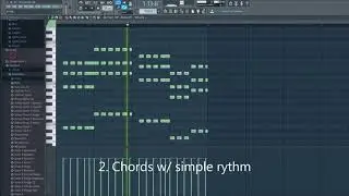 Professional Modern Pop In 2 Minutes + FLP