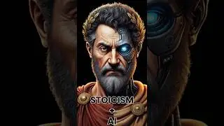 Level Up Your Career with AI and Stoic Wisdom in 2025 #motivation #selfimprovement