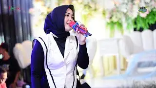JESLYN AUDIO  - JANGAN DENDAM  -  DENTI DUBIL  ( CISEREH HAUR  )