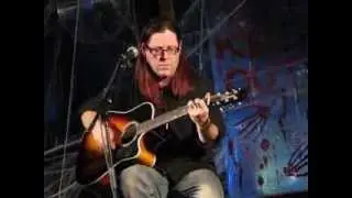 Peter Cornett - Riverboat