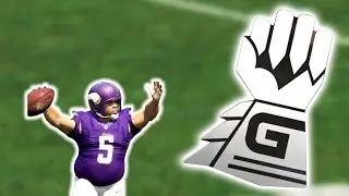 TINY FAT HOBBIT GAUNTLET! (Madden 16 Gauntlet)