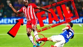 The Real Reason Why USAIN BOLT FAILED In FOOTBALL That No One Talks About