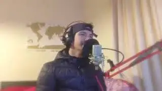 Ed Sheeran - Perfect    (Mickey Javelona Cover)