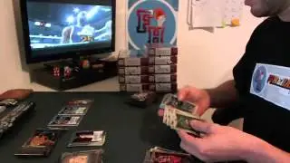 Pt 1~ 2012-13 Panini Select Basketball 12 Box Case Break #7
