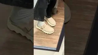 The Everyday Clog You&rsquo;ll Live In | SOREL Vllbe Women&rsquo;s Clogs#trendy #shortvideo