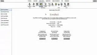Auto Enrolment - Processing Opt Outs & Refunds