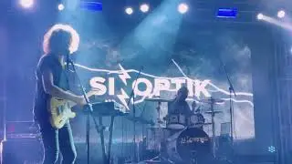 Sinoptik - Alex is her name (Bucharest, 28.08.2021)