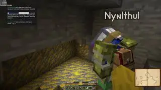 37 - SevTech Ages - Minecraft! Age Three!  The Send Fast - Day 29 - Release! - Age Three Research!