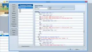 RPG Maker MV - Blackjack Tutorial