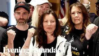 Sag-Aftra actors union announces strike