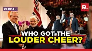 When PM Modi mentioned ex-Australia PM Scott Morrison after Anthony Albanese