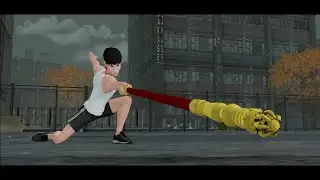 Animation Demo Reel 2026