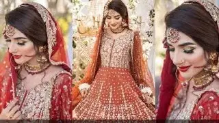 Rabab hashim wedding pics