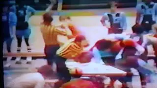 Charlie O'Connell's Greatest Fight