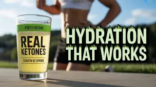 Does This Drink Mix Really Boost Energy Fast?