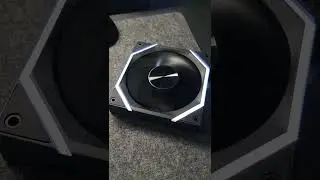 DAWN VS NYOTA 😱 Infinity Mirror vs NO RGB &mdash; Which style do you like?