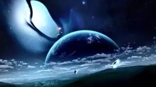 Dj Fetters - Absolute Zero (Psy-Trance Mix)