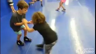 Grappler's Studio Wrestling Club