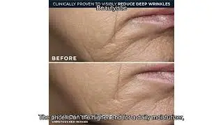 Обзор крема RoC Deep Wrinkle Rich: действительно ли он укрепляет и увлажняет?