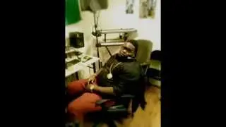 Kola-Bo Begging 4 More&nbsp;{Freestyle} | Mildew Riddim | May 2015