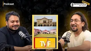From IIT Kanpur to Creative Life | Kaviraj Singh