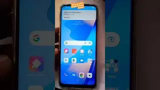 New Phone Oppo A16 Mobile Settings Review #viral #shortvideo #youtubeupdate #unboxing