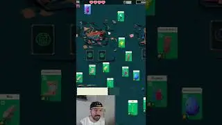 Kingdom of Cards - JUEGAZO INDIE! #indie #gaming #gameplay #cartas #indiegame #short #shorts