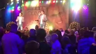 De Havenzangers - Countrydans (live