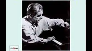 Friedrich W&uuml;hrer plays Schubert Sonata in G major D 894