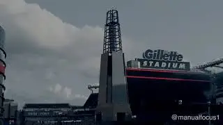 The 2019 New England Patriots - Hype Video