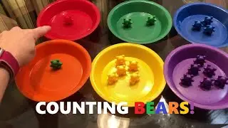Counting Bears.