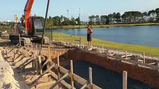 Pool Construction on the Gold Coast at its finest   Palm Beach Pools   Local Pool Builders