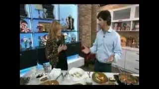 The Marilyn Denis Show - $100 Dinner Party