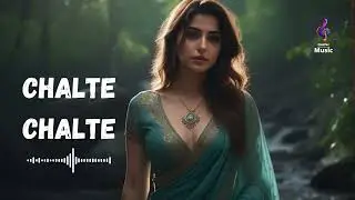 Chalte Chalte ▶ Mitron | Atif Aslam | Jackky Bhagnani | Kritika Kamra | Tanishk Bagchi