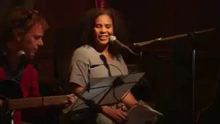Lilian Vieira en Remko,  't is weerbij die mooie zomer 2015